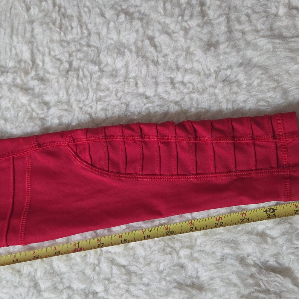 Human Performance Engineering Moto Legging Sz S R… - image 10